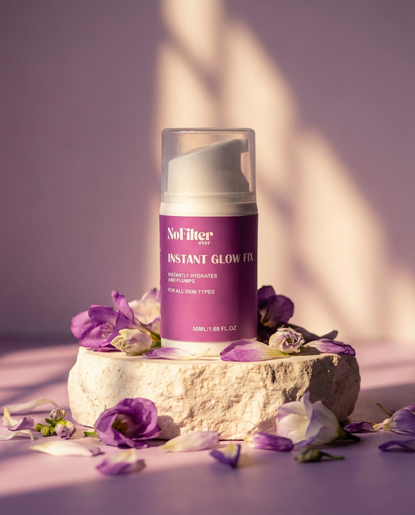 Instant Glow Fix - Moisturizer