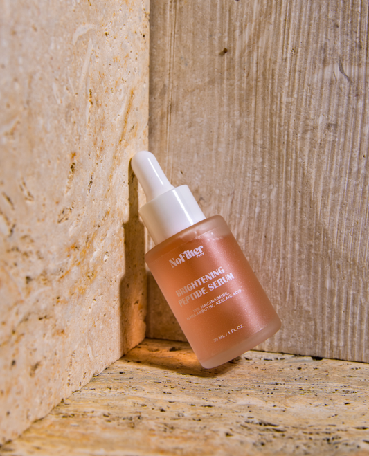 Brightening Peptide Serum 30ml