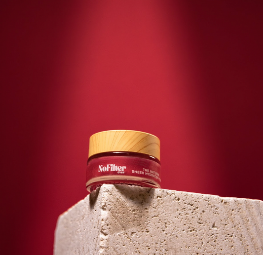 Meet Our Butter Tint - 15 ML